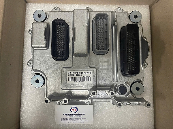 3910082700 Hộp điều khiển động cơ Univer D6CD
