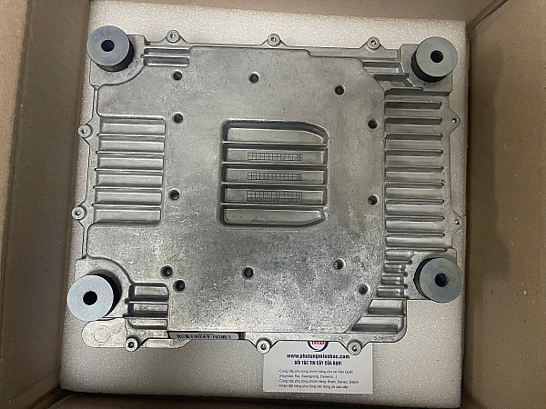 3910082700 Hộp điều khiển động cơ Univer/Trago D6CE/D6CD