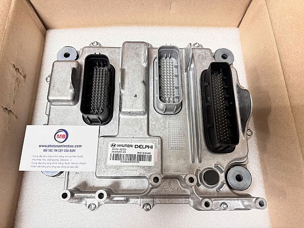 3910082720 Hộp điều khiển động cơ Hyundai Univer Space/Trago