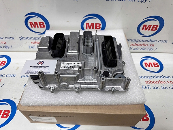 3910082720 Hộp điều khiển động cơ Trago D6HB/CE