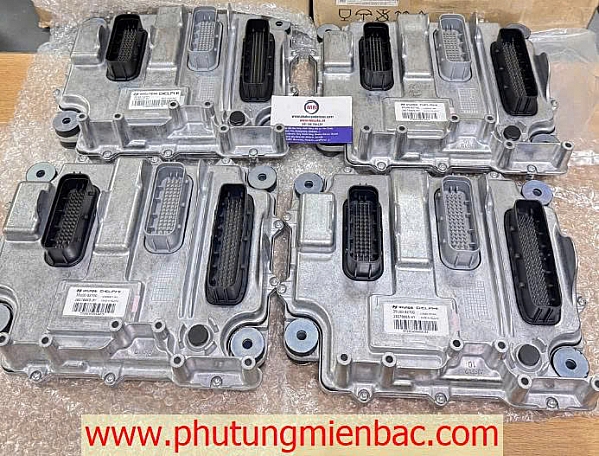 3910084300 Hộp điều khiển động cơ D6CG Trago