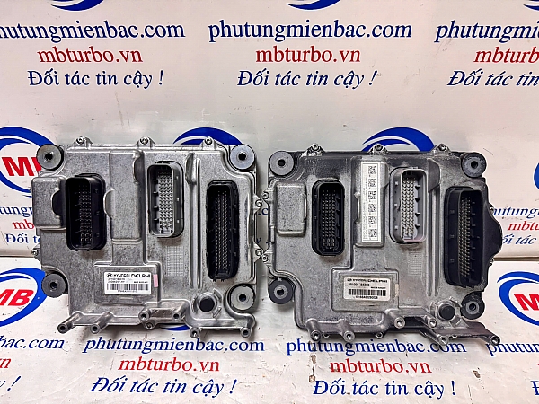 3910084300 Hộp điều khiển động cơ Kia Granbird D6CG 