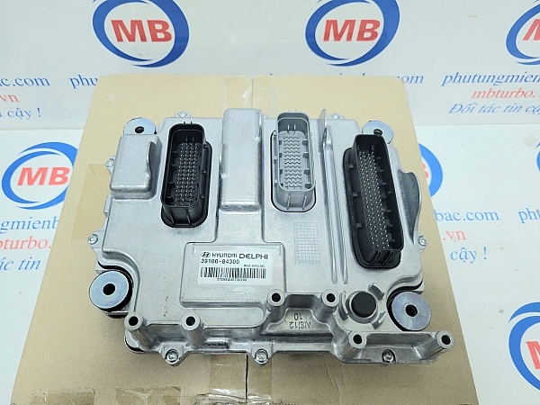 3910084300 Hộp ECU Univer D6CG