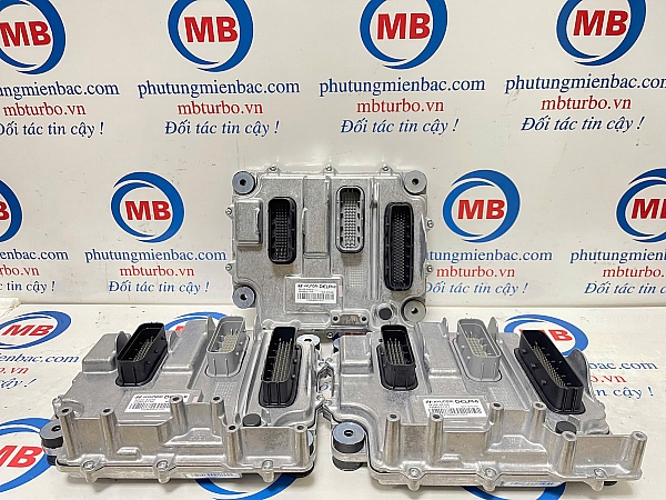 3910084310 Hộp điều khiển động cơ D6CG Trago