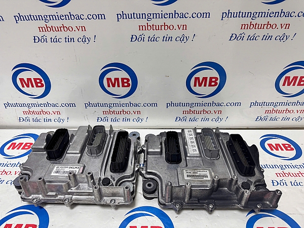 3910084310 Hộp điều khiển động cơ Kia Granbird D6CG 