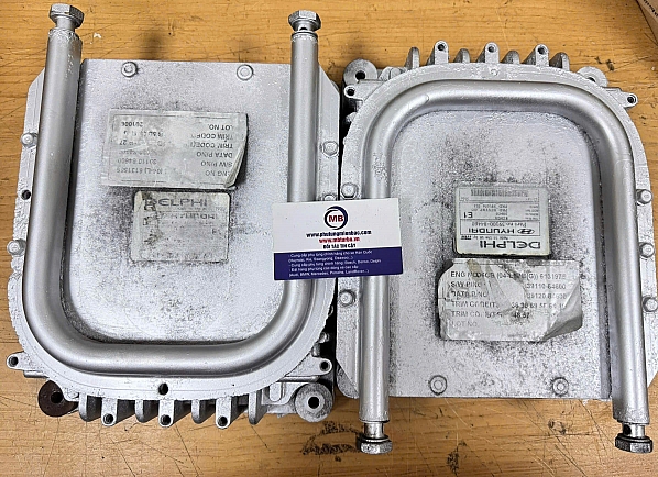3910084460 Hộp điều khiển động cơ Space/HD250 D6CB