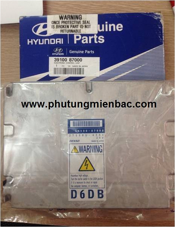 3910087000_Hộp ECU D6DB 