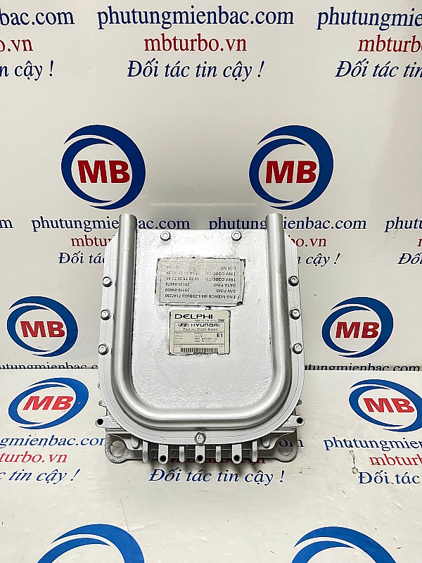 3911084600 Hộp điều khiển động cơ Hyundai Univer D6CB