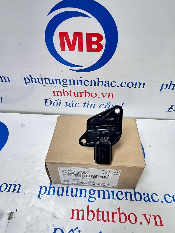 3932052800 Cảm biến lưu lượng gió Mighty/County