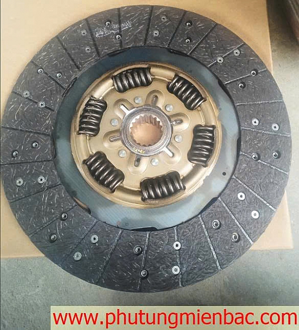 411005L010 Lá côn Mighty 110S