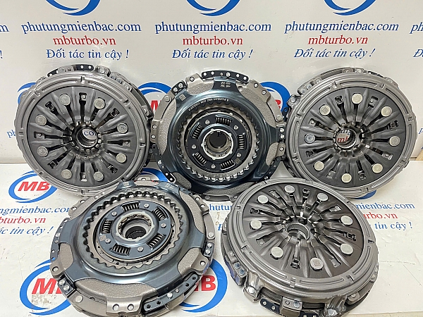 412002D500 Bộ lá côn bàn ép Kia Rondo/Carens/Seltos