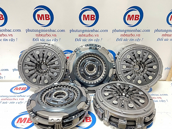 412002D500 Bộ lá côn bàn ép Seltos