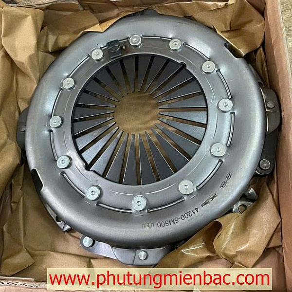 412005M500 Bàn ép Mighty EX8