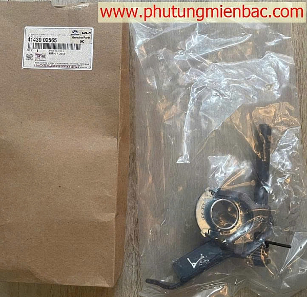 4143002565 Càng gài bi tê Morning,Grand I10