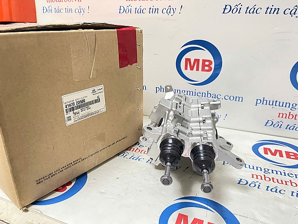 414702D500 Bộ ly hợp Kia Seltos