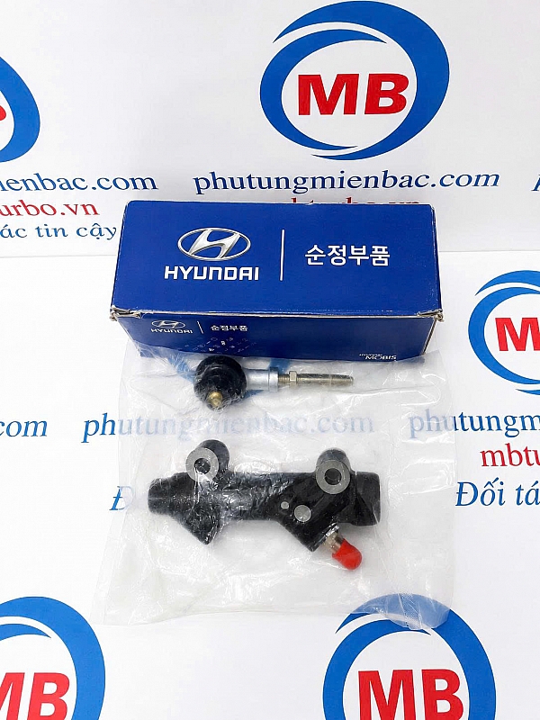 416008C101 Xylanh tổng côn trên Aerotown