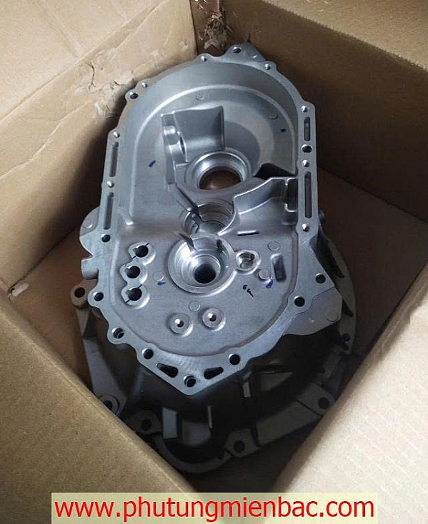 4311502523 Vỏ hộp số Grand I10