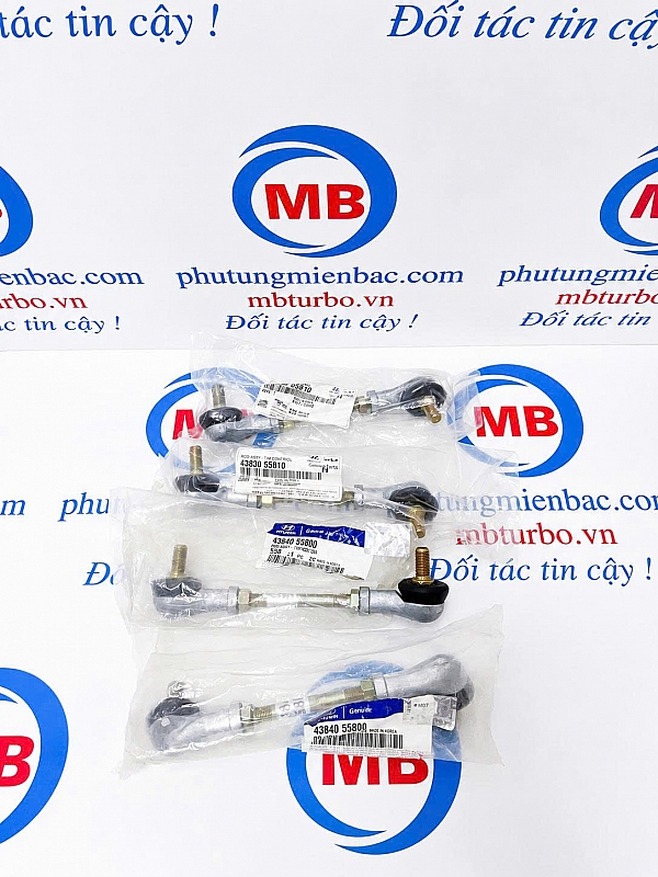 4383055810 Rotuyn chuyển số Aerotown