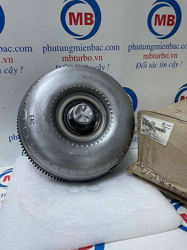 451004G520 Biến mô hộp số Sedona,Carnival,Santafe 