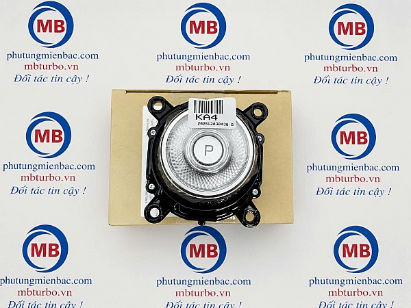 467W0R0100 Cụm đi số Kia Carnival 2021-2025