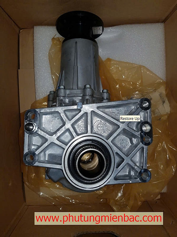 473003B300 Hộp số phụ Santafe