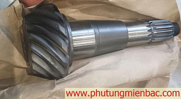 473393B600 Trục HYPOID Santafe