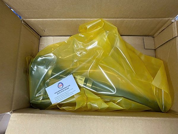 495603J120 Trục láp trung gian Veracrus