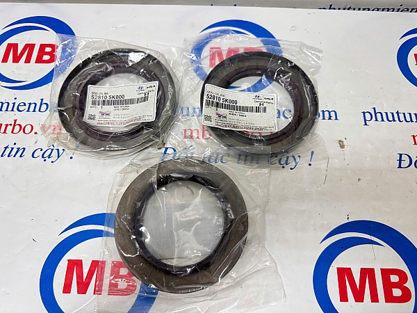 528105K000 Phớt moay ơ trước trong County/Mighty/Aerotown