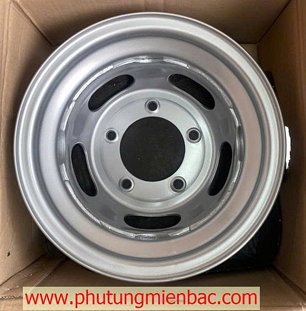 529104F000 Lazang Porter II