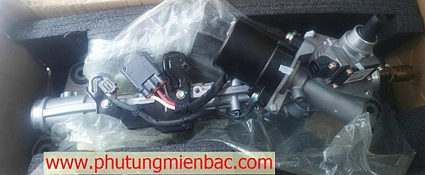 53601T0AA01 Thước lái Honda CRV 