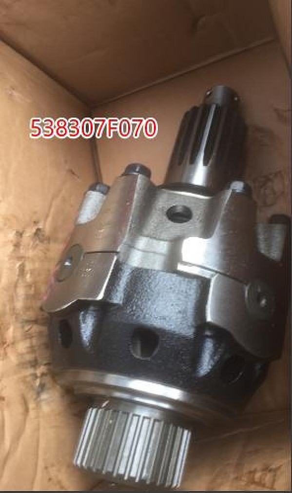 538307F070 Bộ vi sai 