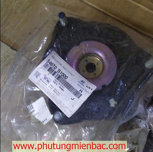 54610S1000 Bát bèo giảm xóc trước Santafe/Palisade