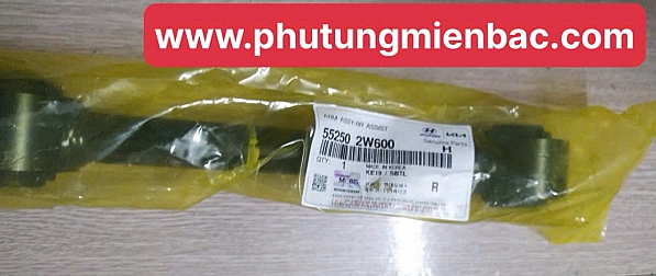 552502W600 Rotuyn giằng ngang cầu sau Santafe