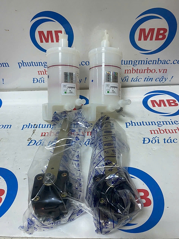 5585087501 Cần nâng bóng hơi sau Univer