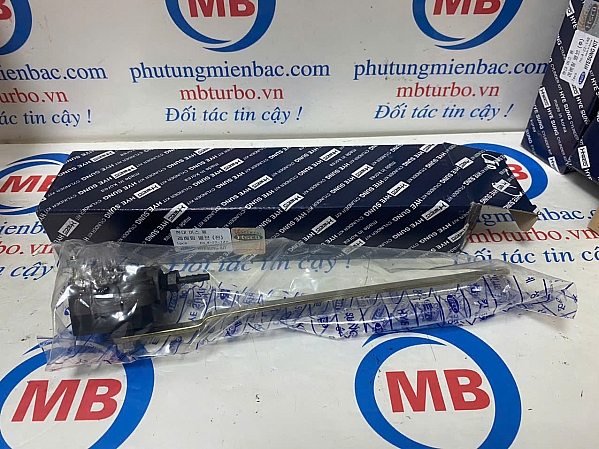 558508A300 Cần nâng bóng hơi trước Univer