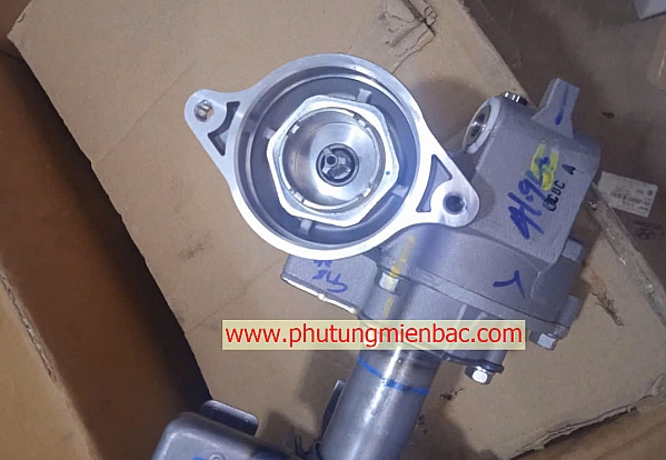 56390B4520 Cột lái điện không liền motor Grand I10