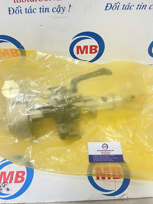 56390D3000 Cột lái Tucson 2015-2018 ( không hộp điện,motor)