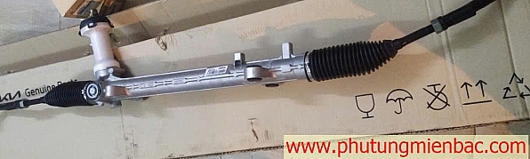 565002W300 Thước lái Santafe 2012-2016