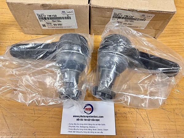 568127M150 Rotuyn thanh giằng dọc lái Univer,Trago