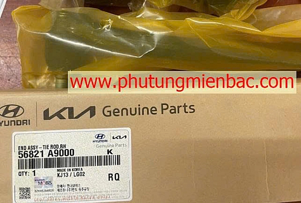 56821A9000 Rotuyn lái ngoài phải Carnival