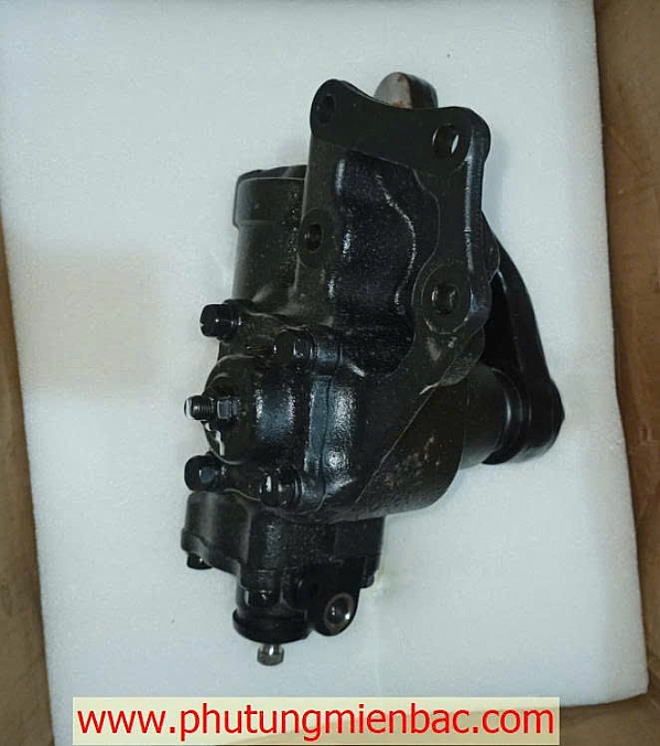 576005A220 Bót lái Mighty/HD65/72