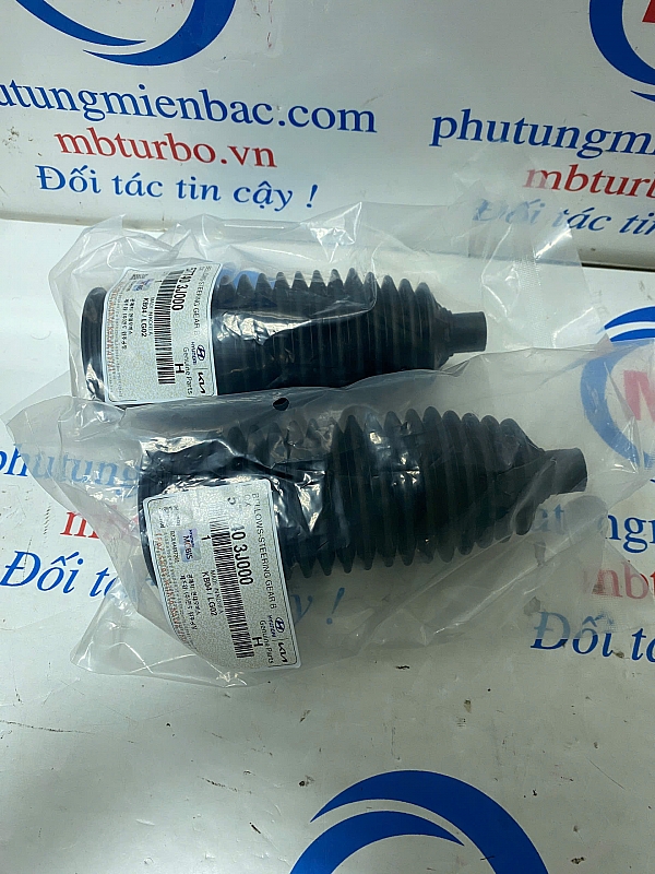 577403J000 chụp bụi thước lái Veracrus