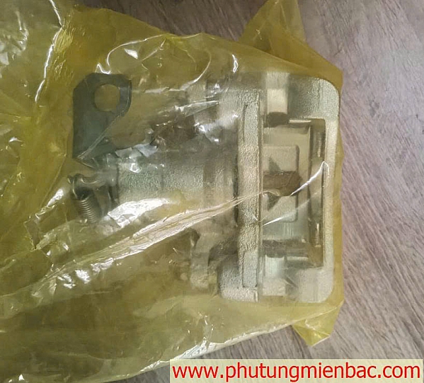 58310A3A00 Cụm xương phanh sau Morning 