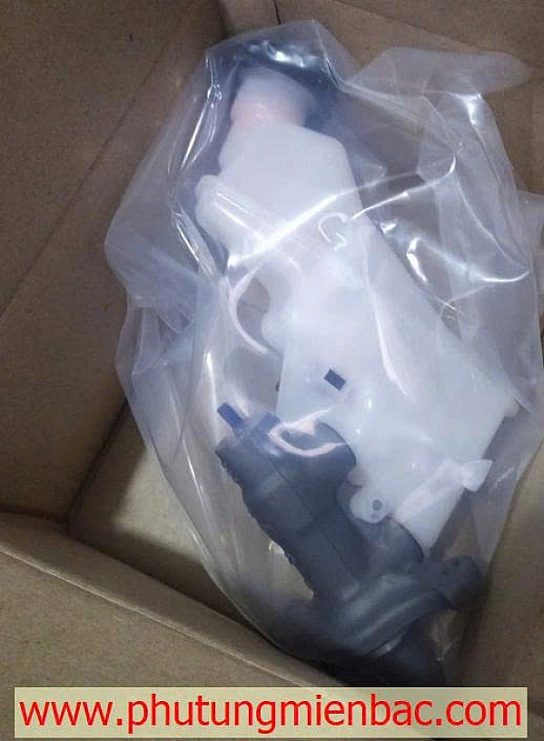 58510H5200 Tổng phanh Elantra