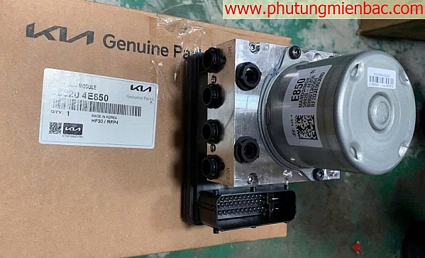 589204E850 Cụm ABS Kia K250