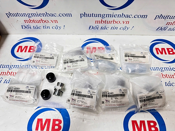 589758D000 Connector Univer