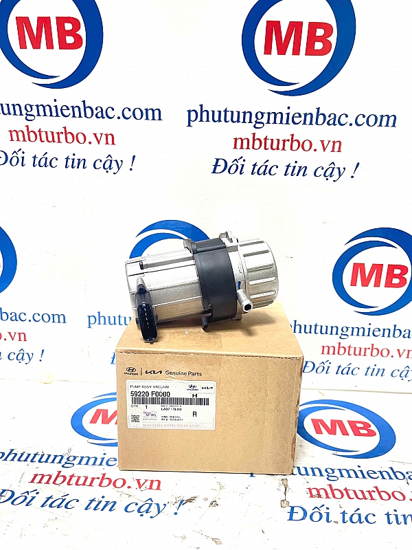 59220F0000 Bơm chân không Seltos 