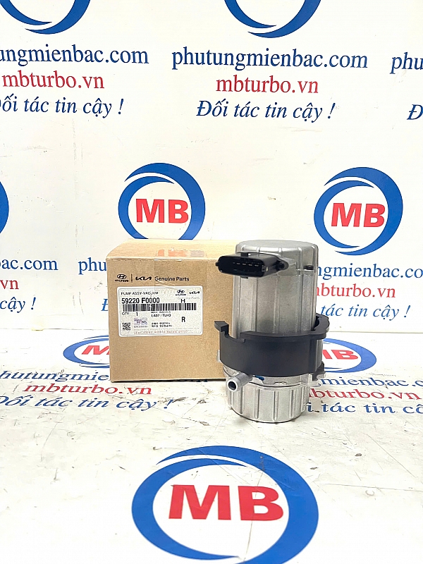 59220F0000 Bơm chân không Elantra