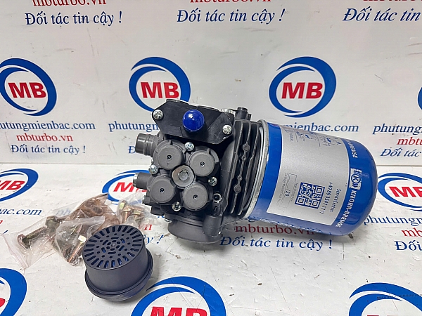 595508D003 Van xả phanh APU Univer