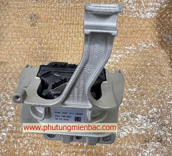 5QJ199262 Chân máy Volkwagen Tiguan